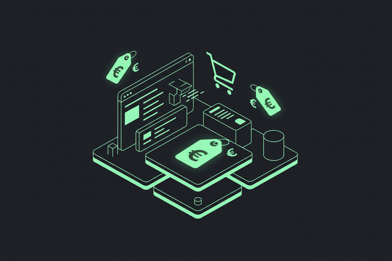 Wat Kost een Shopify Webshop Laten Maken? (2026)