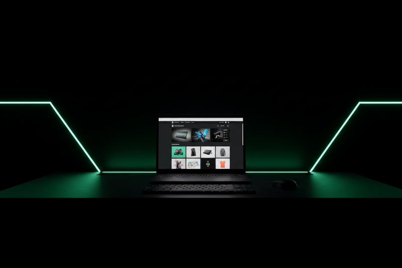 Shopify Webshop Laten Maken — Waar Begin Je?
