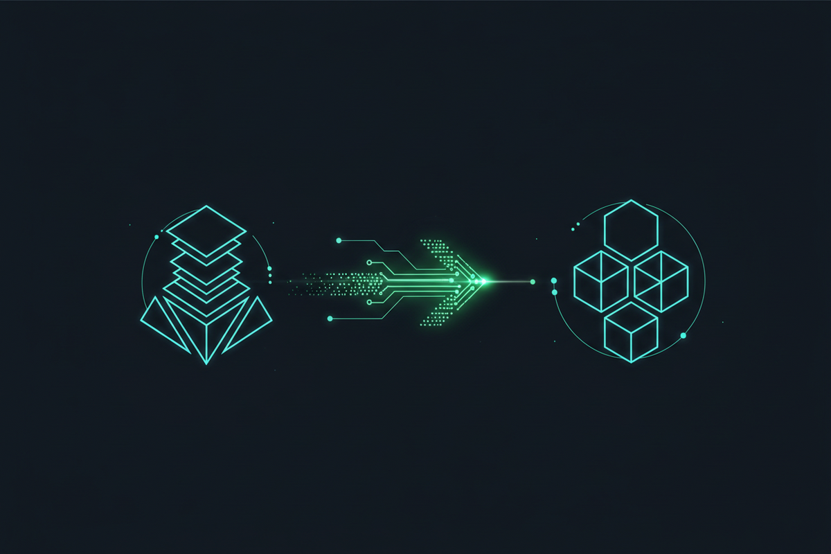 Shopify Migratie — Van WooCommerce naar Shopify Overstappen
