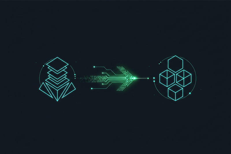 Shopify Migratie — Van WooCommerce naar Shopify Overstappen